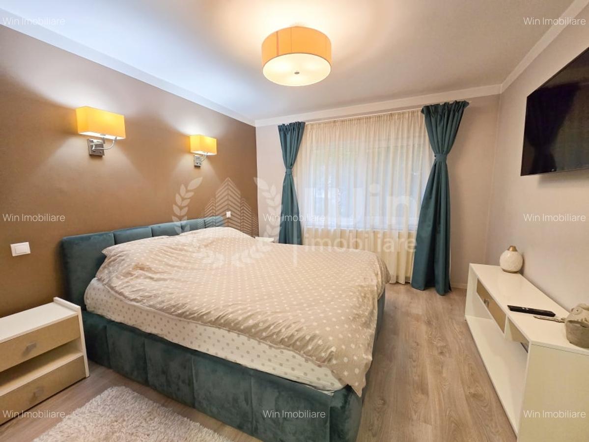 Apartament 4 camere | 91mp | 2 bai | La cheie | Manastur | Zona Brates - 1