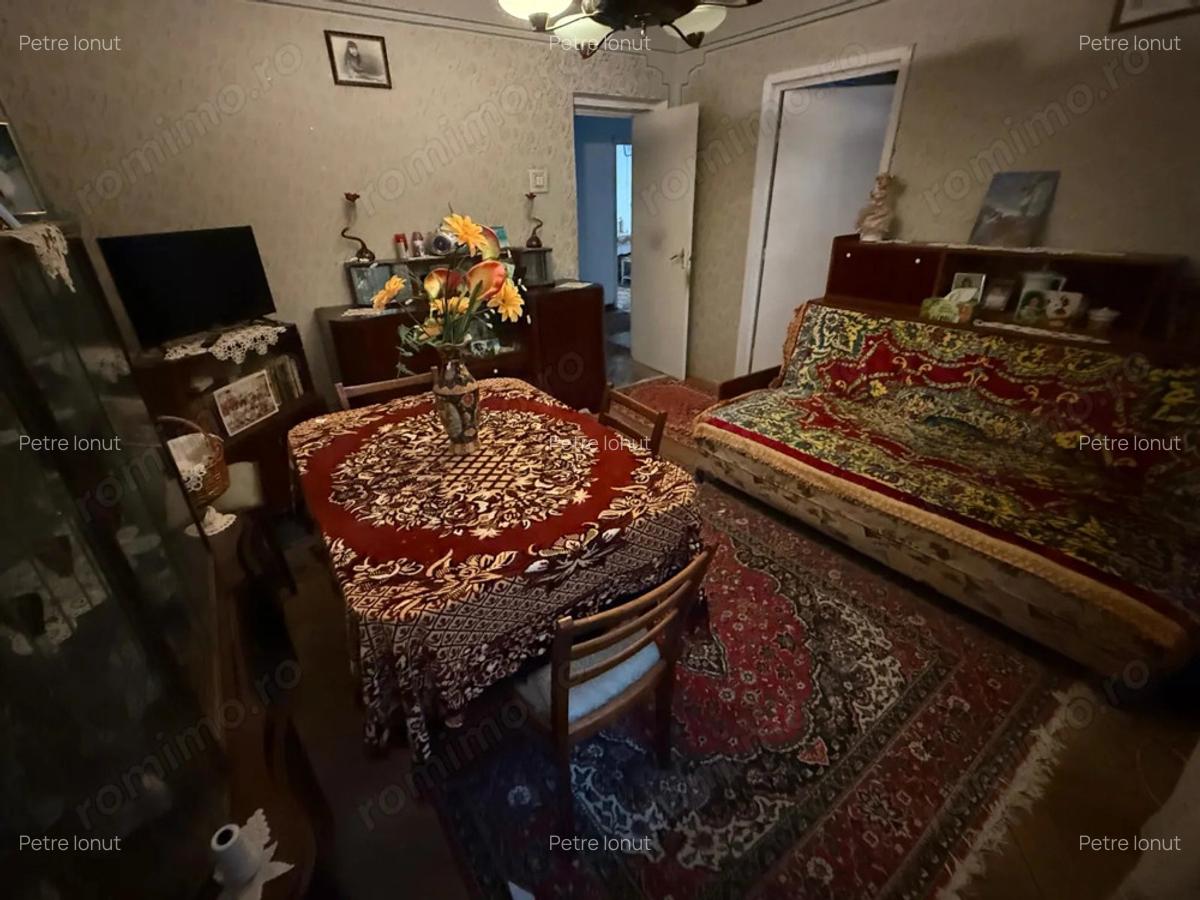 Apartament 3 camere Cina - 12