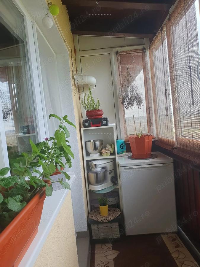 Apartament de vanzare 3 camere cartier magnolia - 8