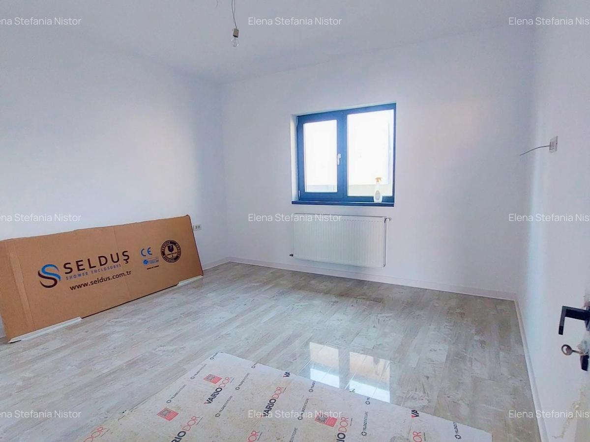 Casă Individuală Parter 3 Camere- Pantelimon - 11