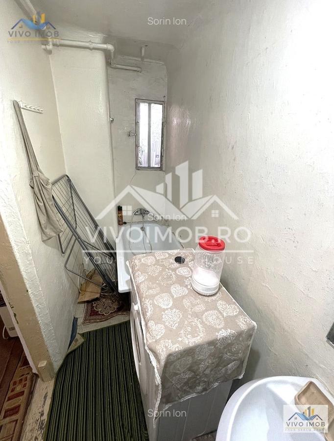 Casă Rahova-Șos București-Măgurele |  3 camere | teren 200 | toate utilitățile - 16