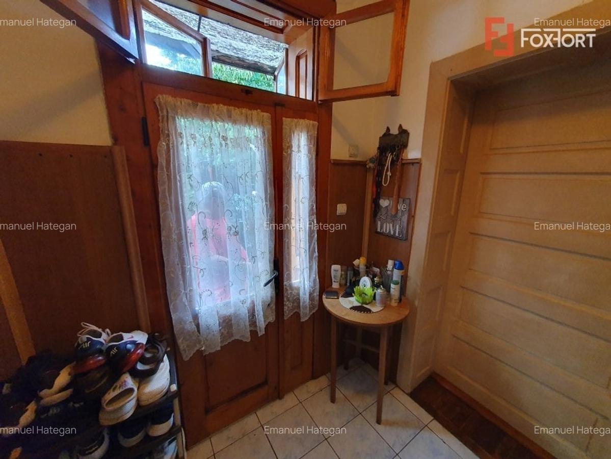 Apartament 112 mp la casa cu curte si garaj, zona Maria, Central - 8