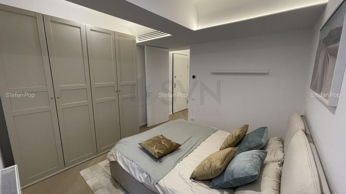 Apartament cu 2 camere decomandat în Cotroceni - 6