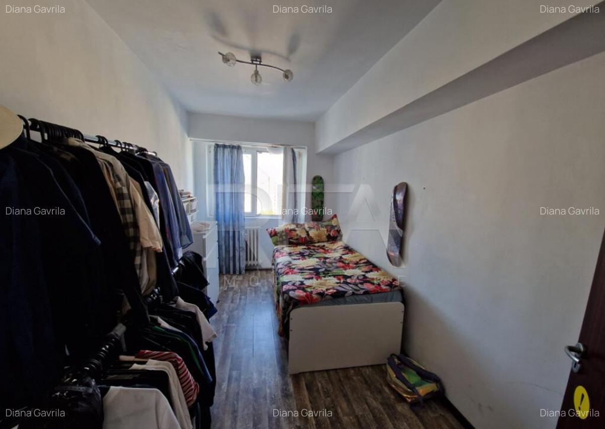 Apartament 4 camere Pantelimon - Mega Mall - 8