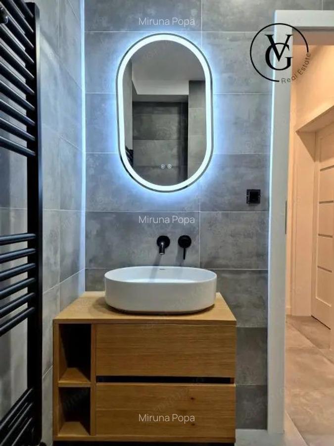 Apartament 2 camere Cismigiu amenajat pentru AIRBNB - 4