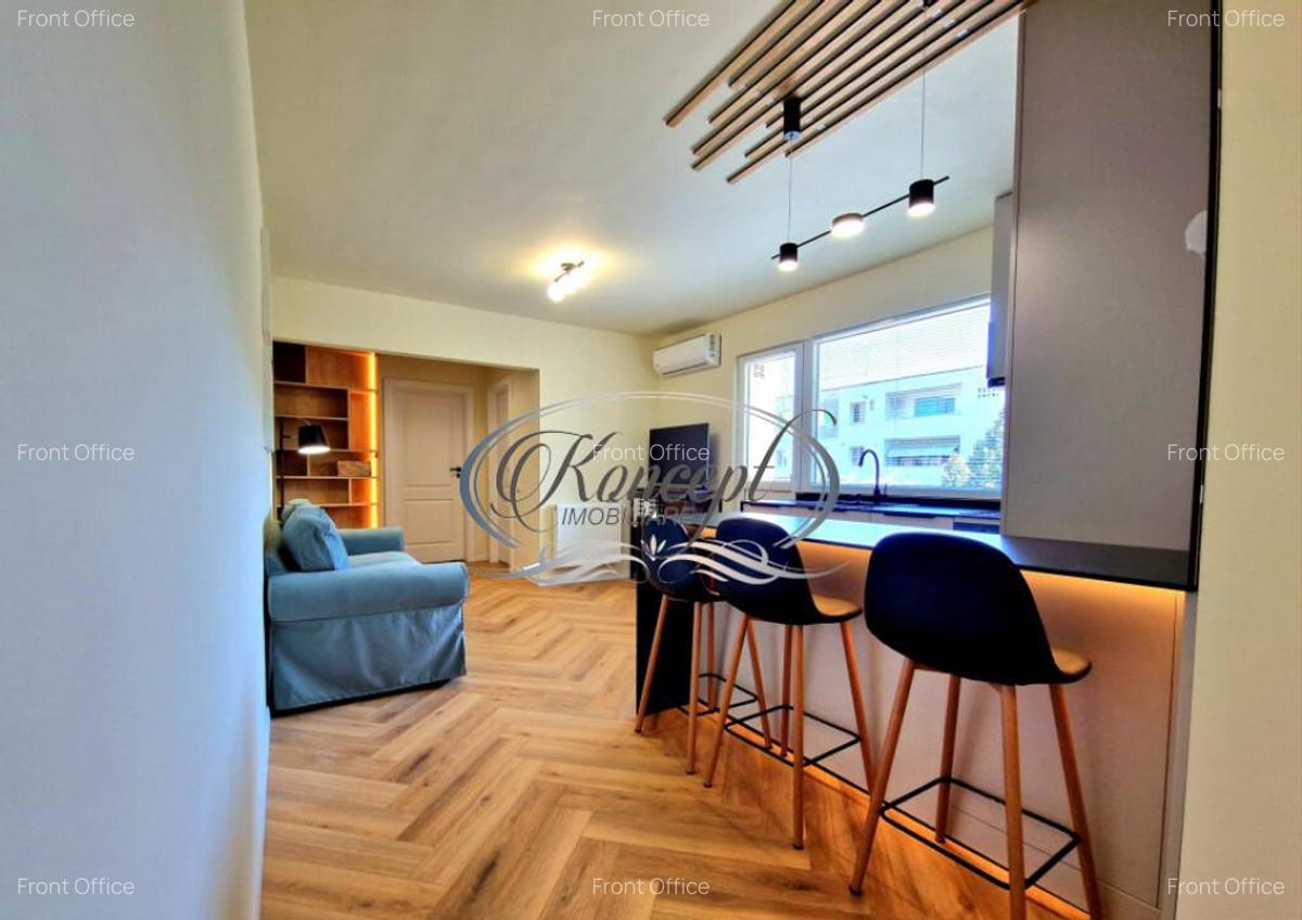 Apartament cu boxa si vedere protejata urbanistic, Gheorghen - 3