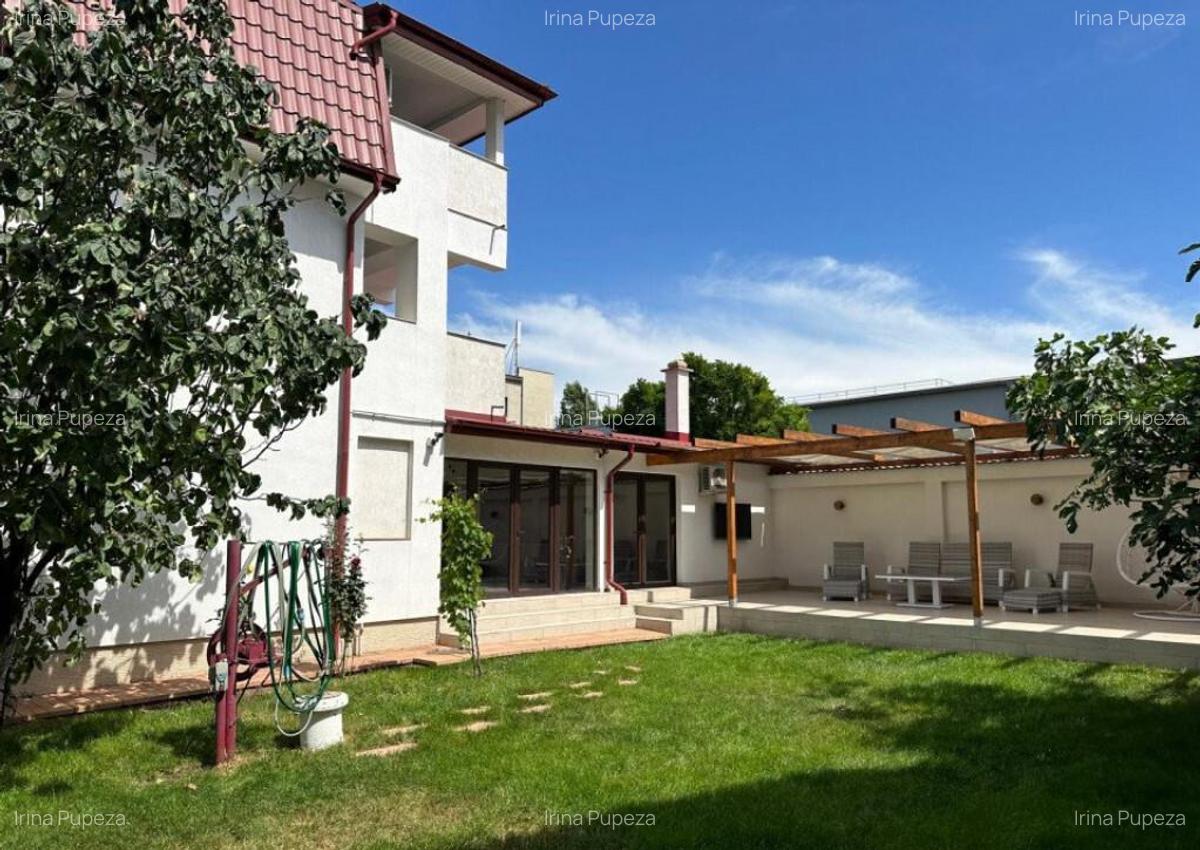 Proprietate deosebita | Moderna | Brancoveanu - 13