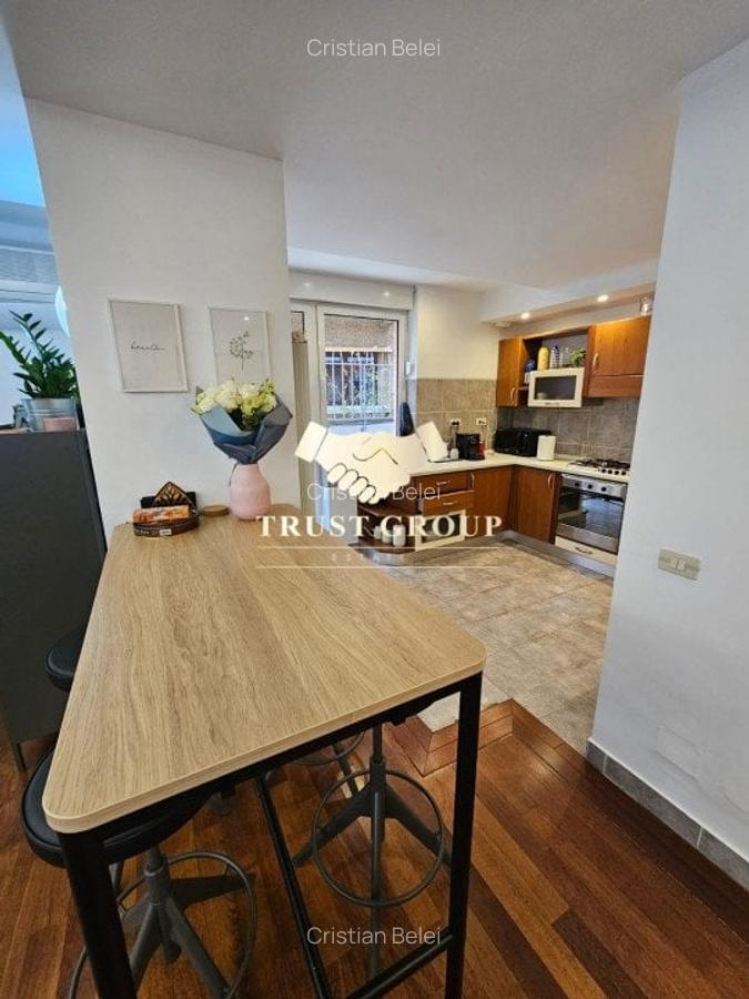 Primaverii- Apartament 3 camere loc de parcare - 5