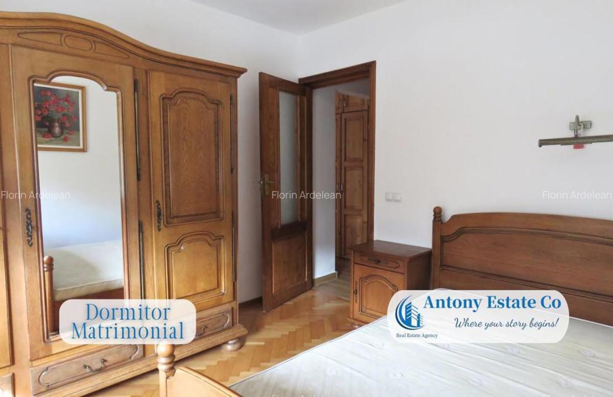 Apartament de inchiriat, 2 camere, Decomandat, Bld. Decebal - Oradea - 3