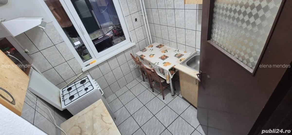 Apartament 2 camere,decomandat metrou N.Grigorescu, cu loc parcareinchiriez - 5