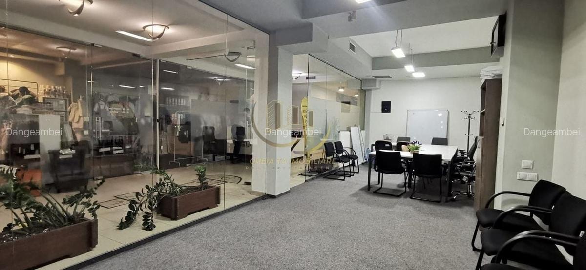 Spațiu Comercial de Închiriat - 0% comision la închiriere - 5
