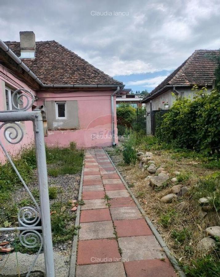 Apartament spa?ios cu 4 camere, zona centrala Sigh... - 14