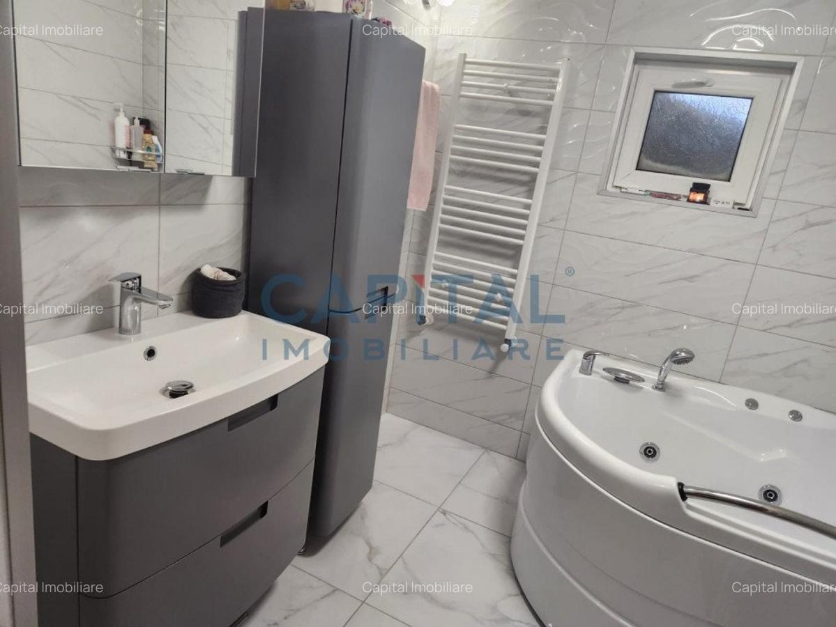 Comision 0 Casa de vanzare 3 camere pe Str. Miron Costin - 8