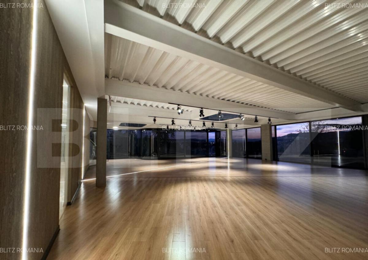 Spatiu modern in cladire unicat - 3