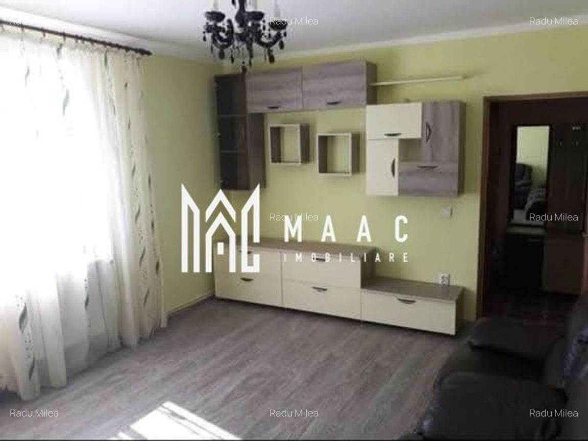Apartament 3 camere I Decomandat I I Etaj 1 | Terezian - 2