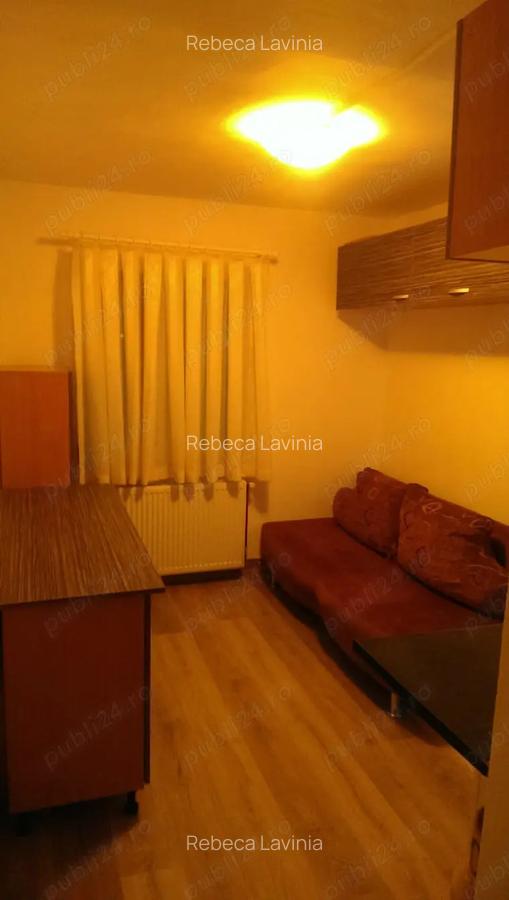 Garsoniera mica CONVENABIL in zona Carefour AFI ARAD. - 9