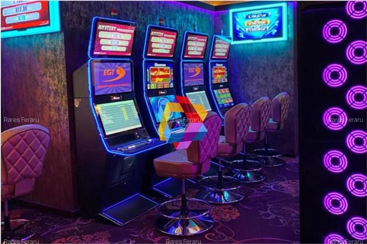 Oportunitate spatiu comercial cu chirias 1200 + tva - 2