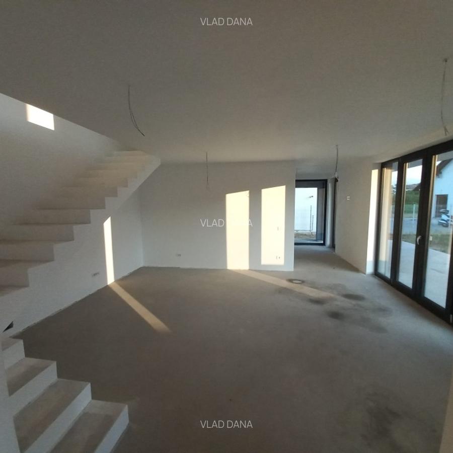 Casa moderna tip vilă în Alba Iulia – zona Schit/Mamut str Sliven - 5