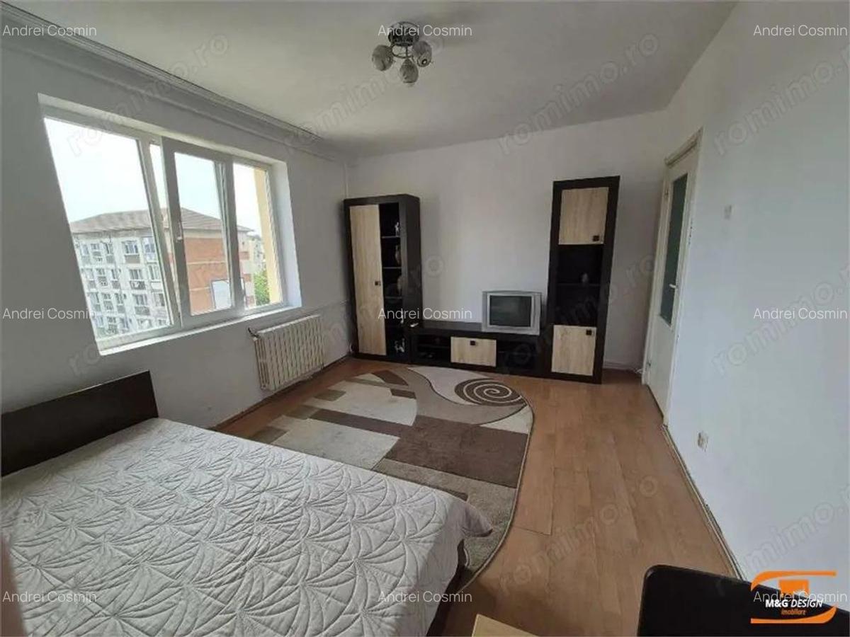 Apartament 2 camere Complexul Studentesc - 2
