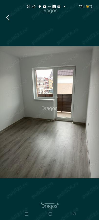 Subcetate, Ap.2 camere dec. 55 mp+2 terase 9 mp - 7