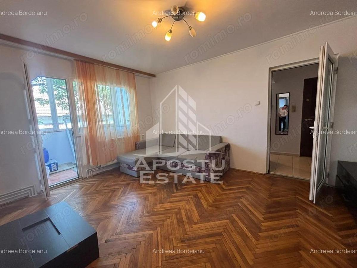 Apartament 2 camere, Pet-Friendly, zona Telegrafului - 2