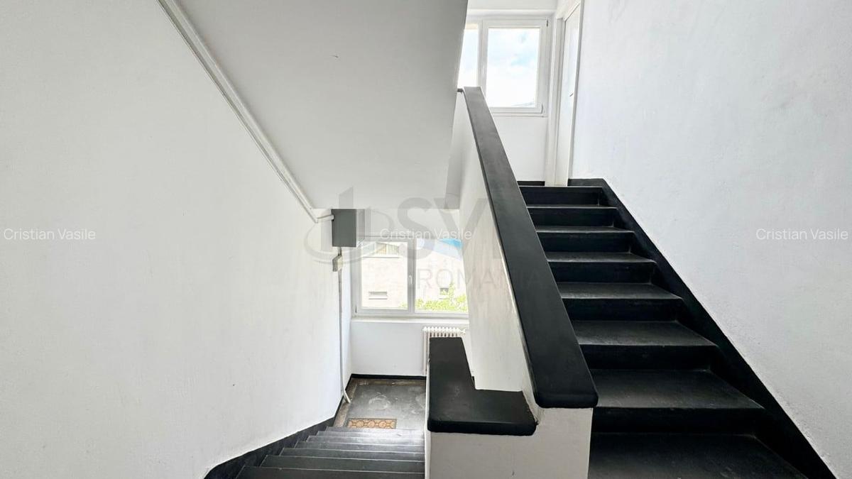 REA1024248 APARTAMENT 3 CAMERE I COMPLET RENOVAT I FLOREASCA - STEFAN CEL MARE - 17