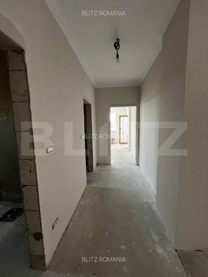 Apartament 3 camere, 100 mp, etaj intermediar, zona Iosia - 6