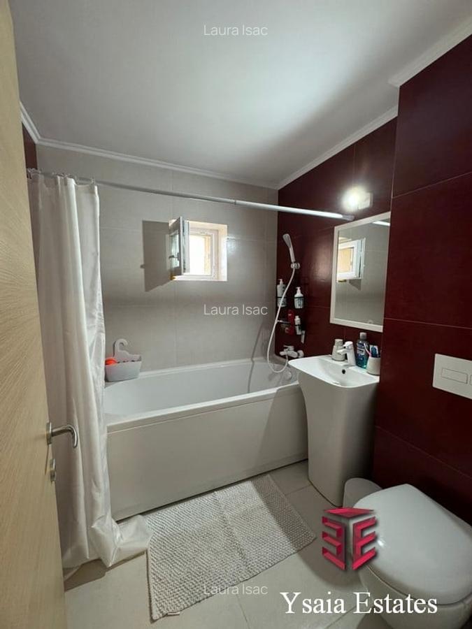 YSAIA IMOBILIARE - 3 CAMERE DE INCHIRIAT - VEDERE MARE  - TERMEN LUNG - - 6