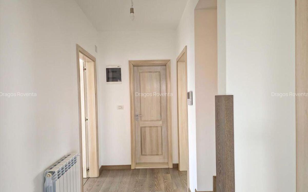 Dumbravita - British School - Vila 5 camere, 3 bai, garaj... - 10
