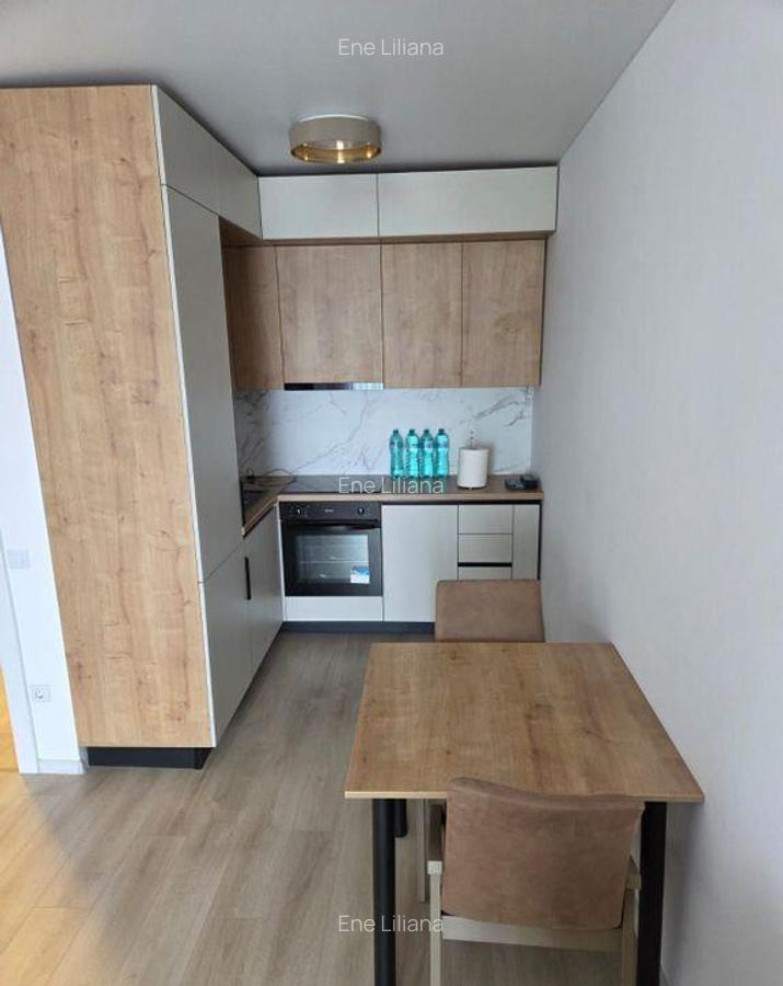 Apartament 2 camere Central Park Etaj 6 53 mp - 1