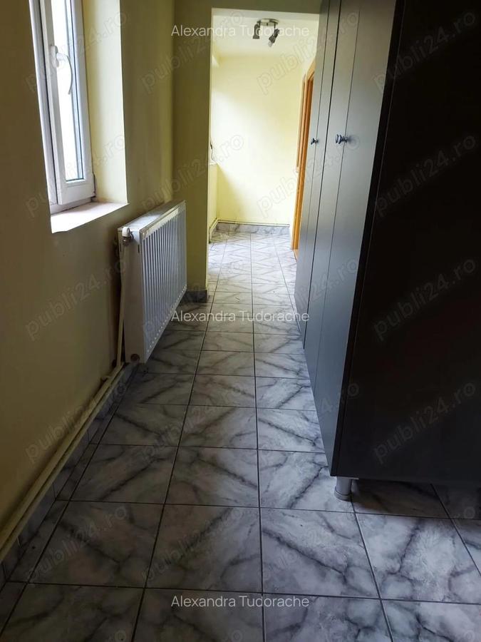 Vanzare casa si teren - Targoviste, zona Calea Bucuresti - 12