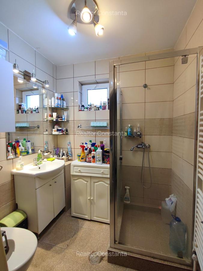 Vila 5 camere de vanzare in Mamaia-Sat - 6