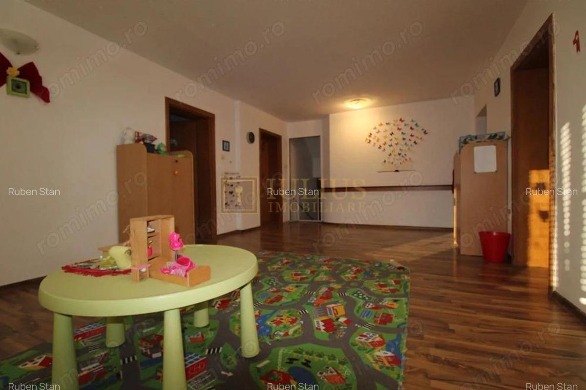 Casa ideala pentru activitati Comerciale. (gradinita, after school, ...) - 19