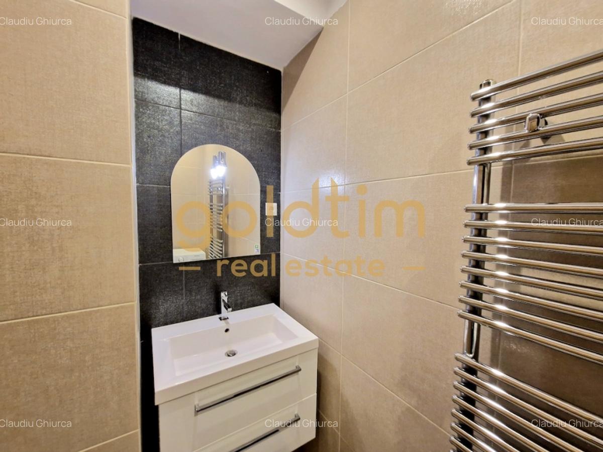 Apartament cu 2 camere decomandat, mobilat în Iancu Nicolae - 10