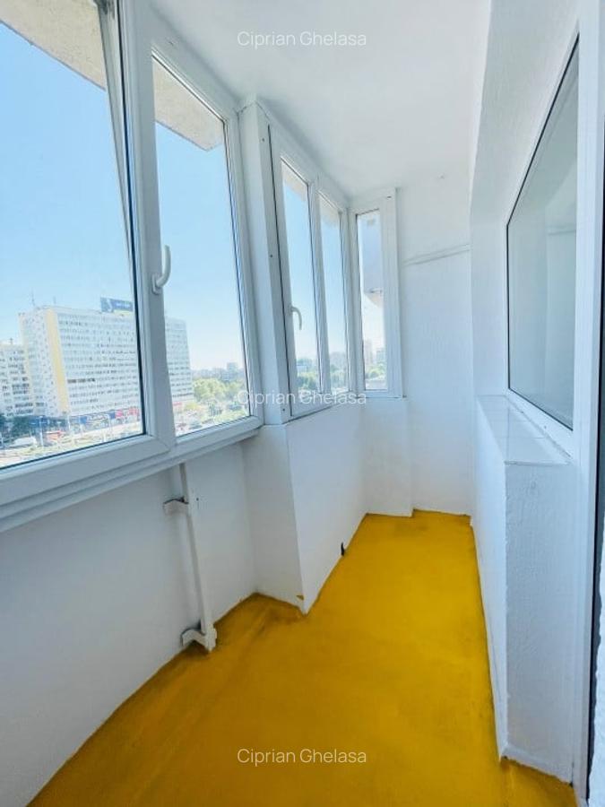 Apartament cu 2 camere la Metrou Obor-Ștefan cel Mare - 12