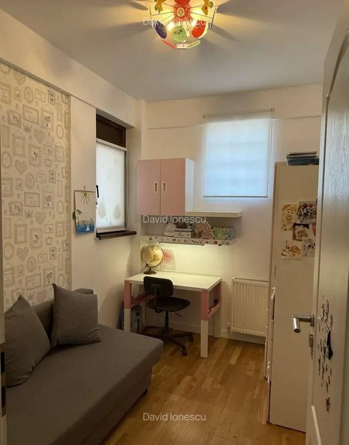 Apartament cu 4 camere decomandat, mobilat în Bucureștii Noi - 8