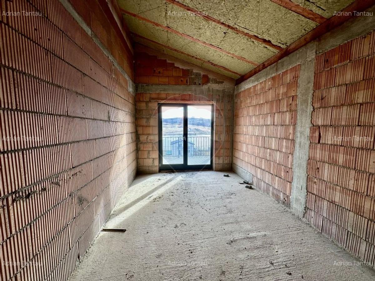 Casa premium de vanzare in Campenesti! - 11