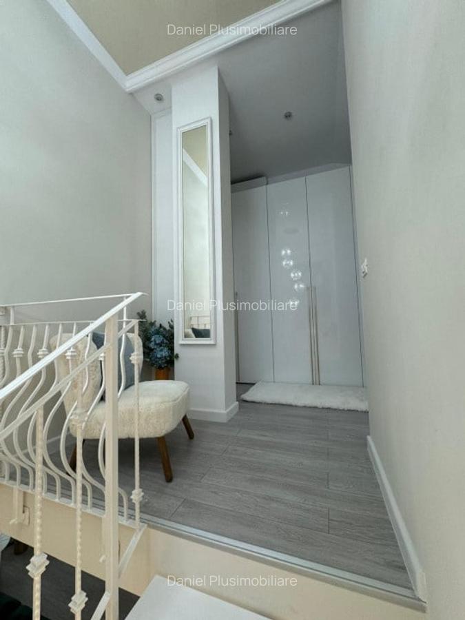 Apartament 4 camere 128mp mobilat utilat Premium Pacurari-Kaufland - 28 Apartament 4 camere 128mp mobilat utilat Premium Pacurari-Kaufland - 28