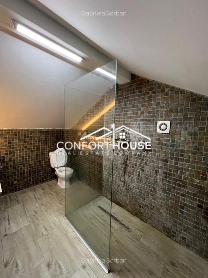 VILA D+P+E+M, 7 camere, ansamblu rezidential, IANCU NICOLAE - 32