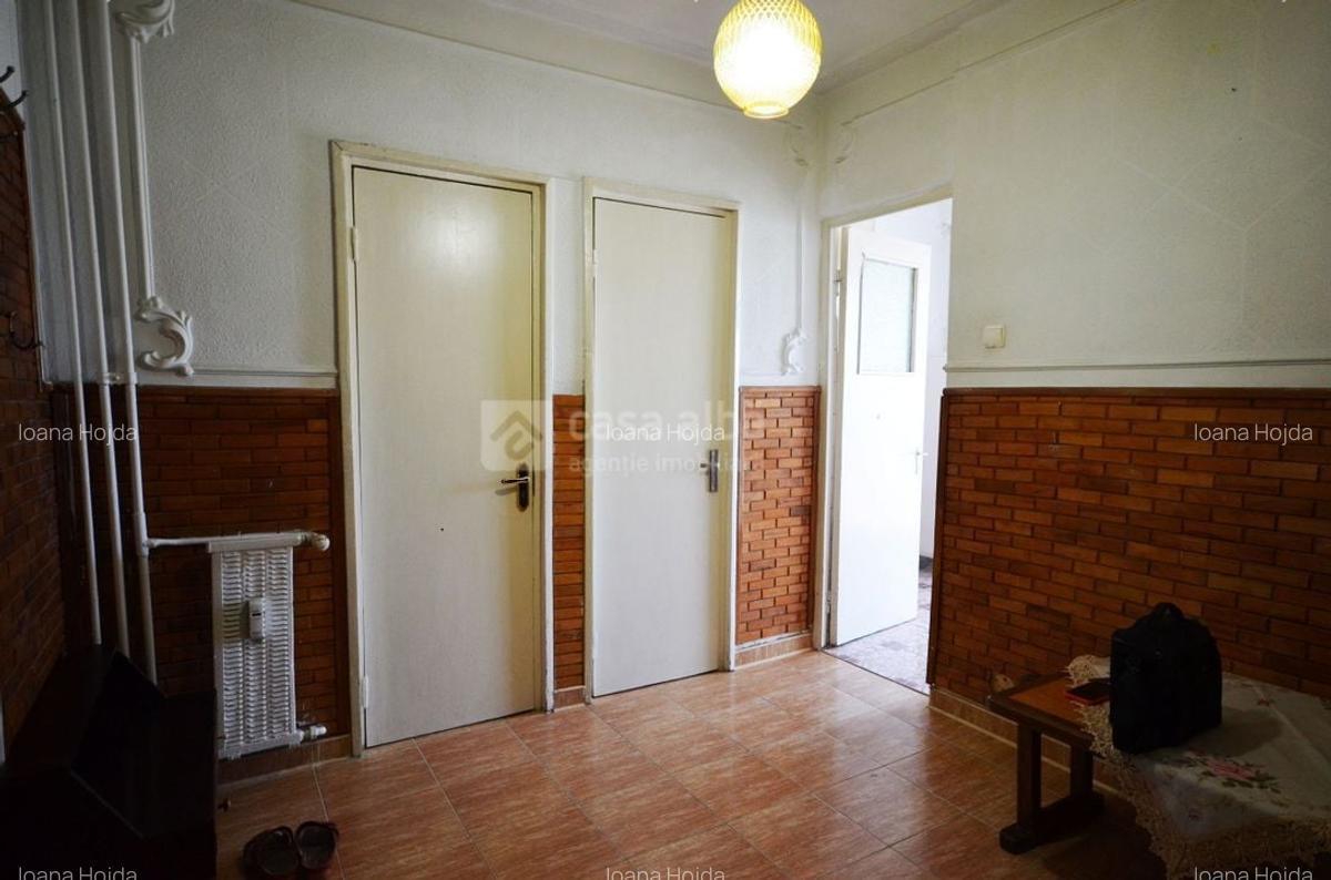 Canta, 2 camere spatios, mobilat si utilat, LIBER - 10