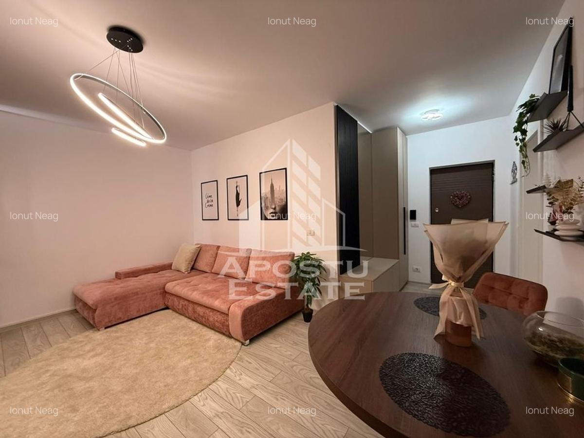 Apartament cu 2 camere, ultrafinisat, zona Dumbravita - 4 Apartament cu 2 camere, ultrafinisat, zona Dumbravita - 4