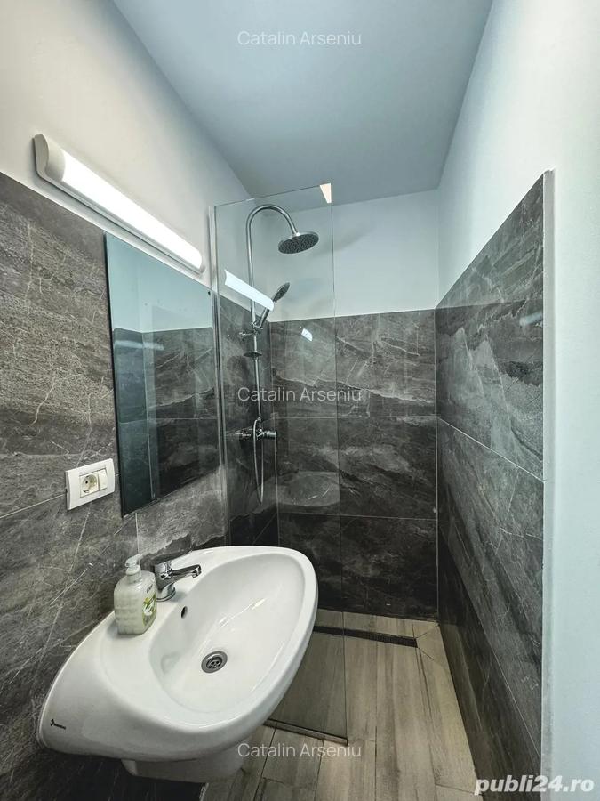 Ofer spre inchiriere STUDIO Modern si Primitor - 9