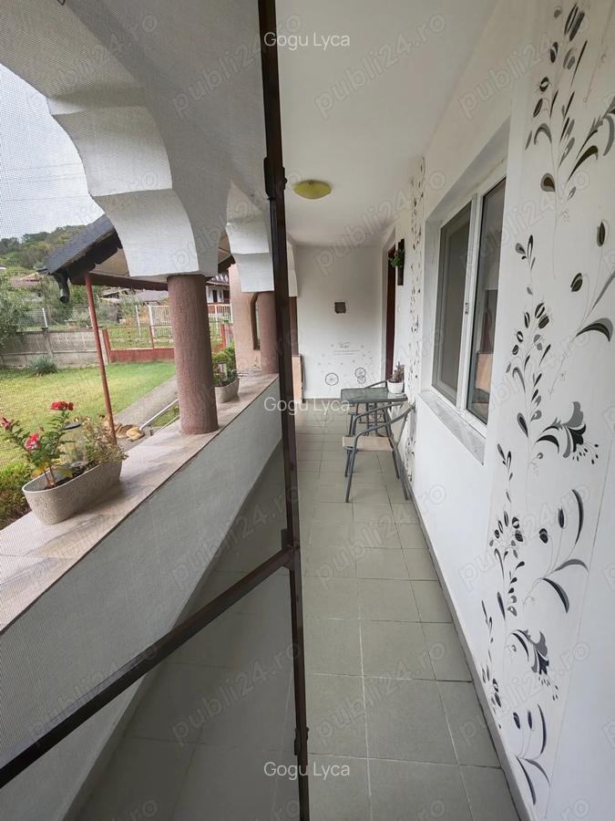 Casa de vanzare la doar 7 km de Mioveni - 6