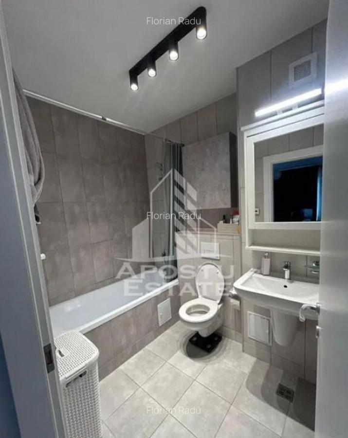 Apartament cu 2 camere, zona Lipovei, Curte proprie - 7