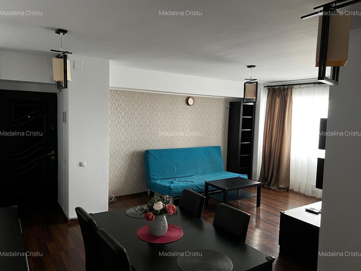 Apartament 3 camere Militari, Iuliu Maniu - 3