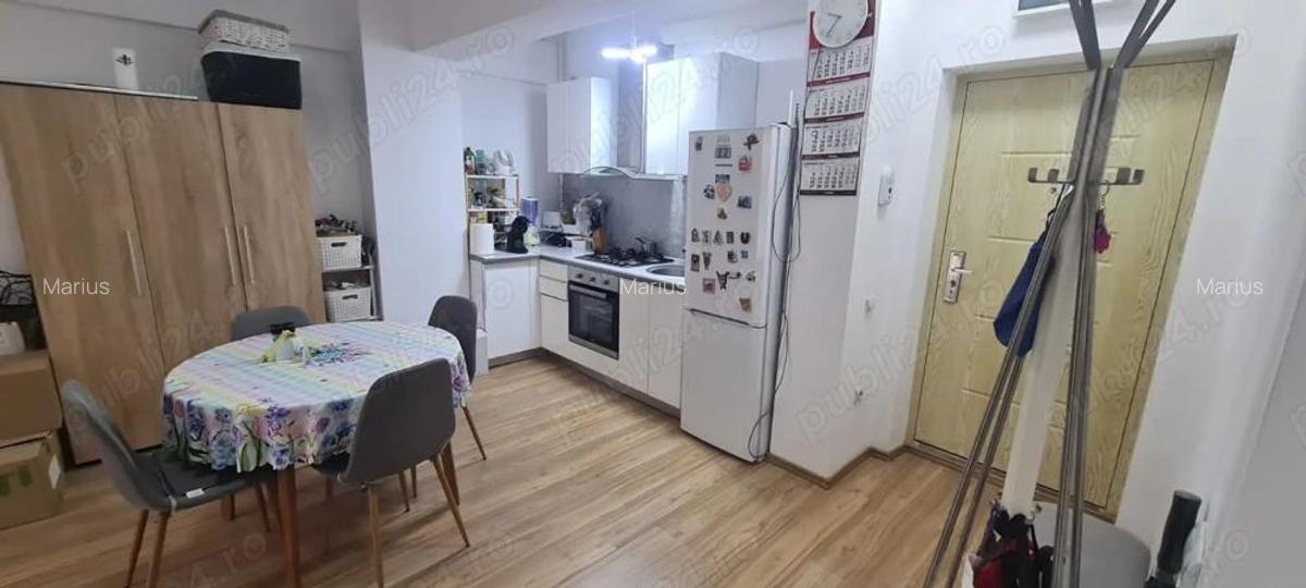 Apartament 2 camere cu vedere superba la lac Complex Moonlight, Mamaia 112000 euro - 9