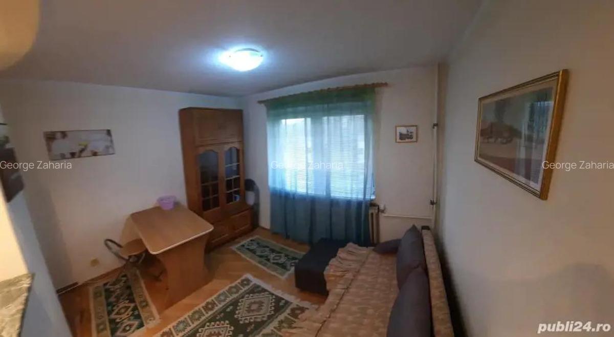 Apartament 2 camere 5 minute metrou Piata Sudului - 3