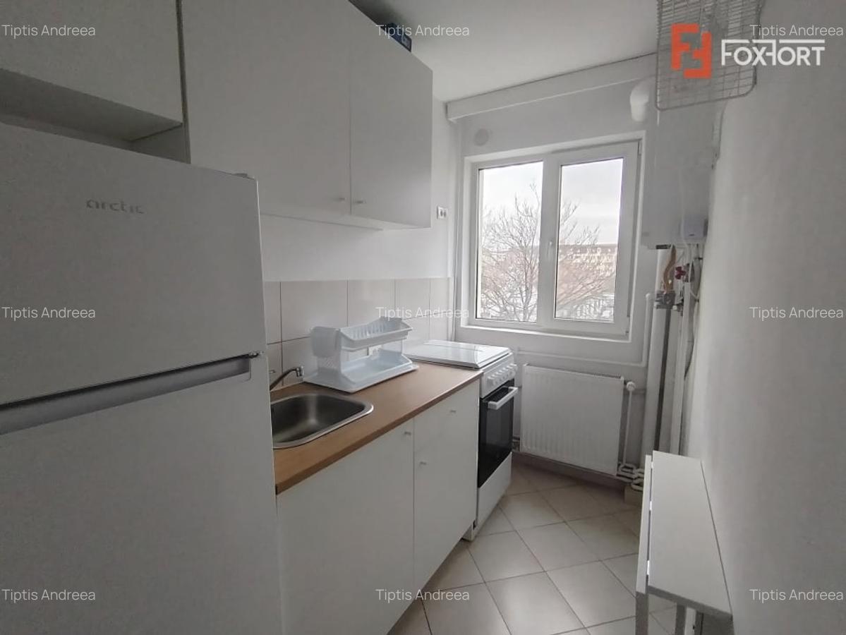 Apartament cu 3 camere de inchiriat, zona Girocului - 3