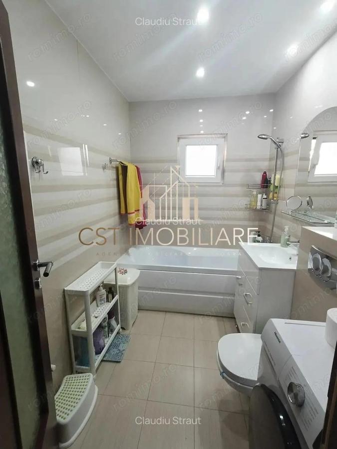 Apartament cu 2 camere in zona Bucovina Timisoara - 3