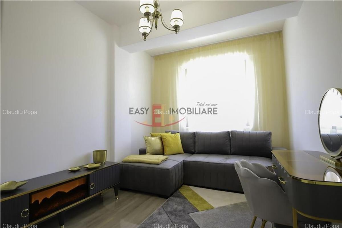 Apartament nou 3 camere, de lux, etaj 1, bloc nou,  parcare subterana - 5